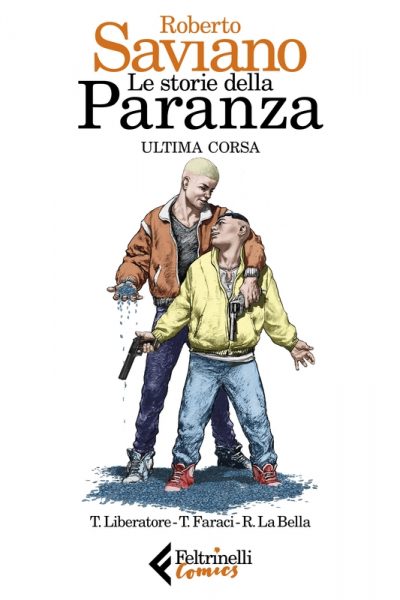 paranza 3