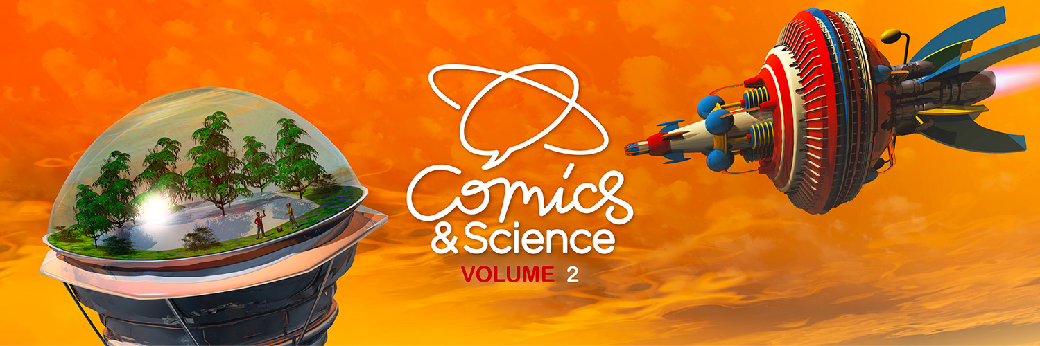 Comics&Science
