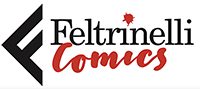 Feltrinelli Comics – Graphic novel Logo