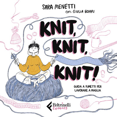 knit knit knit